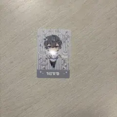 カラフルピーチ　ひろ　ぷぴぱ　トレカ