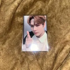 GOT7 5th fanmeeting DVD ランダムトレカ☆ジャクソン - メルカリ