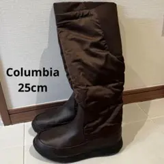 美品◆Columbia◆ サップランド ロング ウォータープルーフ