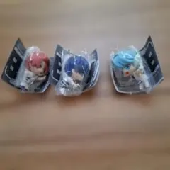 いれいす つまんでつなげてますこっと 5個セット - メルカリ