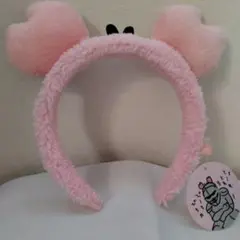 ちいかわ 鎧さんのカニカチューシャ