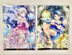 未使用 開封品 ongeki オンゲキ DDF 星咲あかり SSR エラーカード