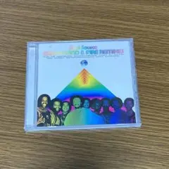 Soul Source EARTH WIND &FIRE remixes