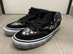 Supreme Mike Kelley Vans Half Cabのサムネイル