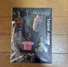 Travis Japan VIIsual 完全限定生産盤 チャーム - メルカリ
