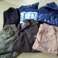 冬物セット150