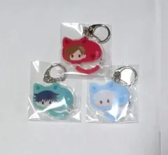 呪術廻戦　キーホルダー