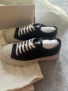 42size MARNI PABLO SNEAKAR マルニパブロスニーカー