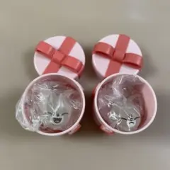 skzoo フォクシニー　バースデークリアリング あちゅあちゅ　アギパン　ガチャ