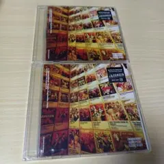 CD ヒプマイ ヒプムビ 映画 劇場版 入場者特典 ヒプノシスマイク