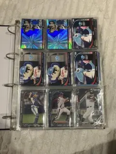 2026年最新】プロ野球カードまとめ売りの人気アイテム - メルカリ