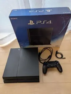 中古品 PS4 本体 CUH-1200A 、XIM APEXセット販売 - メルカリ