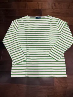 セントジェームズ　ウェッソン　新品未使用