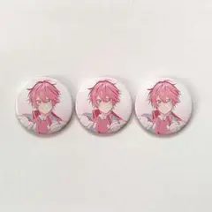 さとみ アルバム 特典 缶バッジ