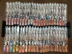 こ*様 イ-64 ハイキュー　1-45巻