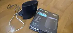 TP-Link Archer BE3600 Wi-Fi 7 ルーター
