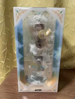 ライザ　アルター フィギュア