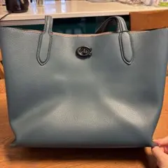 コーチ COACH C0690 トートバッグ