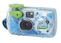 【新品未使用品】富士フイルム(FUJIFILM) 防水カメラ35ミリメートルのサムネイル