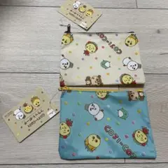 コジコジ お出かけ