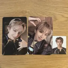 boynextdoor ウナク　ONEDOOR MEMBERSHIP KIT