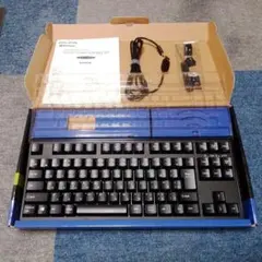 FILCO Majestouch Convertible 2 赤軸 未使用品