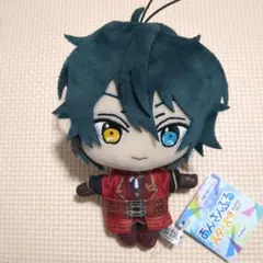 あんさんぶるスターズ 影片みか ぬいぐるみ