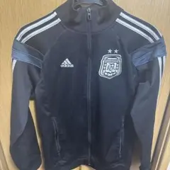 極美品 アディダス ロシア代表 2014年 W杯 アンセムジャケット XL