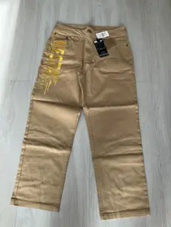 NESTA BRAND 東京リベンジャーズ 佐野万次郎 マイキ-ストレッチパンツ