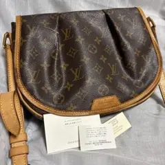 Louis Vuitton セレネPM マヒナ キャメル - メルカリ