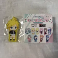 プロセカ 鏡音レン ビビレン マイセカイ アクリルフィギュア