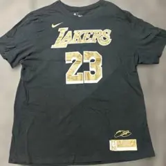 レイカーズ バスケットボール