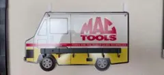 希少 Mac Tools マックツール キーラック マックバンボード 壁掛け式