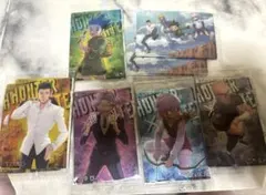 HUNTER×HUNTER イタジャガ