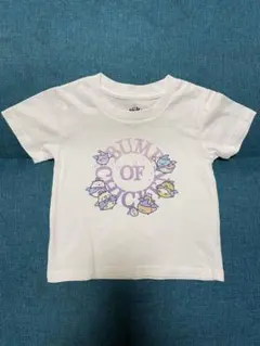 BUMP OF CHICKEN Tシャツ 120 すみっコぐらし - メルカリ