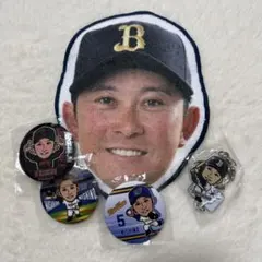 2026年最新】オリックス 西野の人気アイテム - メルカリ