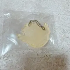 ハイキュー　一番くじ　月島　アクリルチャーム