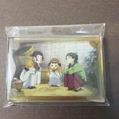 薬屋のひとりごと アクリルブロック