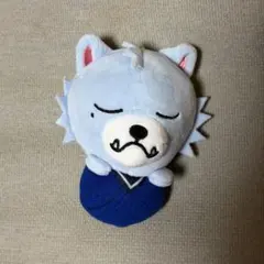 登坂広臣 ØMI ルーヴくん ぬいぐるみキーホルダー ØMI Øto3