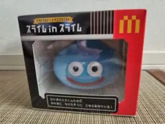 マクドナルド　スライム