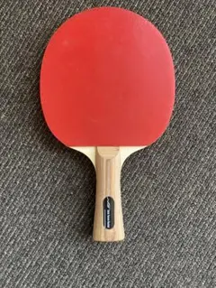 Nittaku 卓球ラケット 超特選A 日本卓球協会検定品 - メルカリ