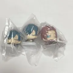 ブルーロック　糸師凛　糸師冴　おねむたん