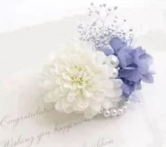 再販！　コサージュ ミニサイズ　入学式　卒業式　入園式　卒園式　フォーマル