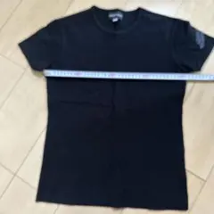 EMPORIO ARMANI クルーネック Tシャツ ブラック Mのサムネイル