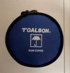 TOALSON RAIN COVER テニスラケット用 レインカバーのサムネイル