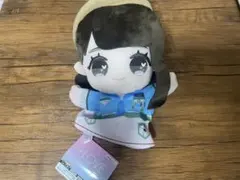 ＝LOVE大谷映美里パペット