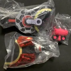 ブースト マグナムレイズバックル ハンマー デザイアドライバー付属 未使用品のサムネイル