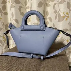 n'sdecorer様】GIANNI CHIARINI オリガミ S ブルー系 - メルカリ