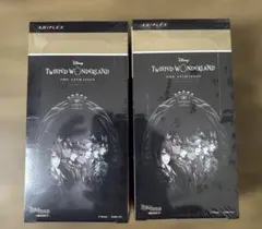 ビルディバイド ブライト ツイステッドワンダーランド 2BOX