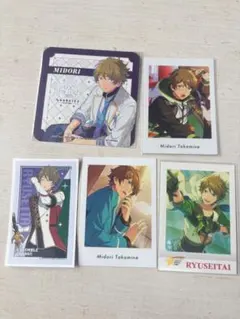 あんスタ 高峯翠 まとめ売り